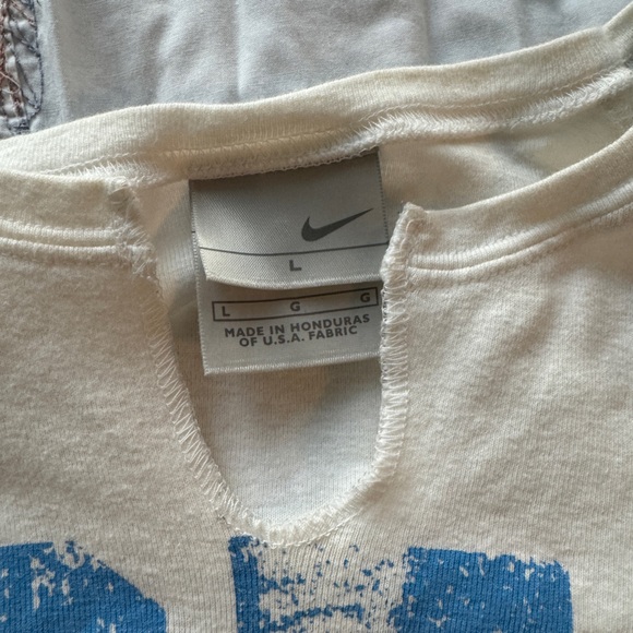 Nike 1972 Crop top - Picture 3 of 3